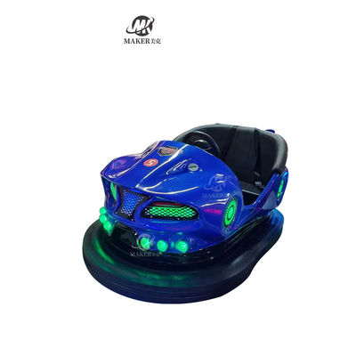 Cool Design 24V/55Ah Electric Bumper Car Adult Indoor Bumper Cars For Kid