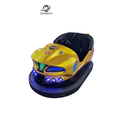 Cool Design 24V/55Ah Electric Bumper Car Adult Indoor Bumper Cars For Kid