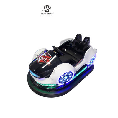 Indoor Amusement Park Bumper Car 500 w Electric Arena Kids Rides Machine Electric Bumper Car