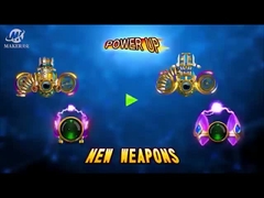 IGS 바다 3 이상 이상 게 군대 물고기 게임 보드 소프트웨어 왕