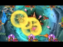 포닉스 물고기 게임대 기계에 관한 IGS 바다 3 이상 전설 왕