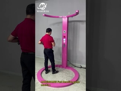 아카르데스 눈 빠른 칩 게임 기계 여가 및 엔터테인먼트 동전 운영 스포츠 게임 기계