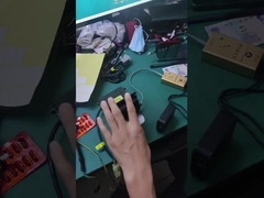 새로운 돈으로 빌 수용자 작업을 업데이트하는 방법?